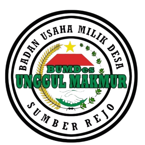 Logo BUMDES Mengambang