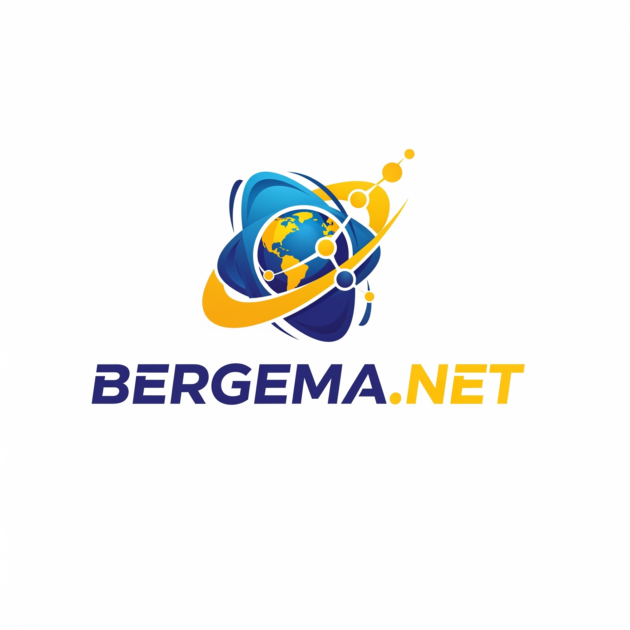 Logo BERGEMA.NET